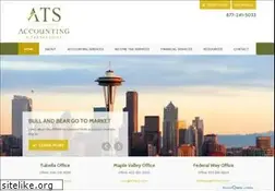 Sites similar to atstax.com
