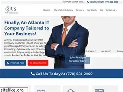 Sites similar to atstech.net
