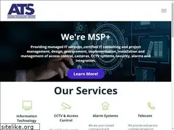 Sites similar to atstechnology.ca