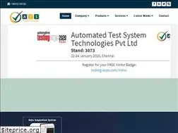 Sites similar to atsteks.com