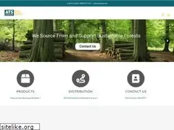 Sites similar to atstimber.com.au