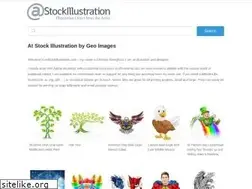 Sites similar to atstockillustration.com