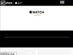 Sites similar to atstore.ba