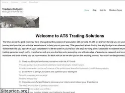 Sites similar to atstradingsolutions.com