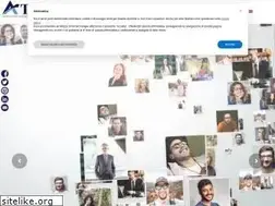 Sites similar to atstradingsystem.com