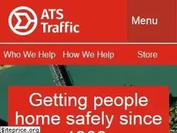 Sites similar to atstraffic.ca