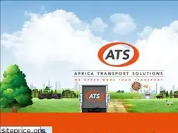 Sites similar to atstransport.co.za