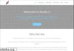 Sites similar to atstudioc.com