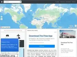 Sites similar to atstumai.lt