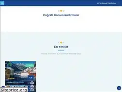 Sites similar to atsturkiye.com