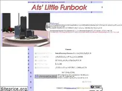 Sites similar to atsu-craft.com