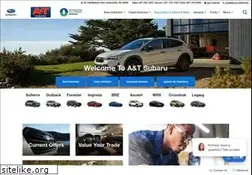 Sites similar to atsubaru.net