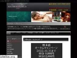 Sites similar to atsugi-aroma-guild.com