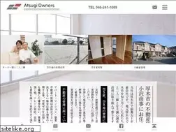 Sites similar to atsugi-kashiya.com
