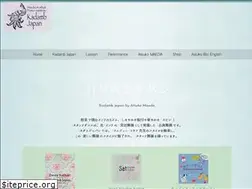 Sites similar to atsukathak.com