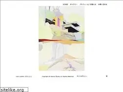 Sites similar to atsukookubo.com