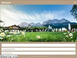 Sites similar to atsulae.com