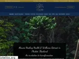 Sites similar to atsumihealing.com