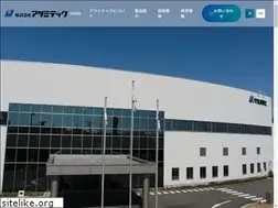 Sites similar to atsumitec.co.jp