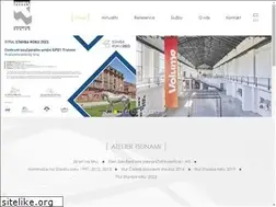 Sites similar to atsunami.cz