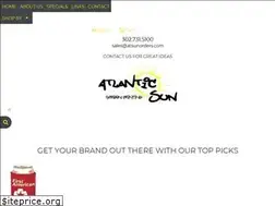 Sites similar to atsunorders.com