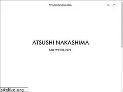 Sites similar to atsushinakashima.com