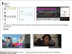 Sites similar to atsuya.xyz