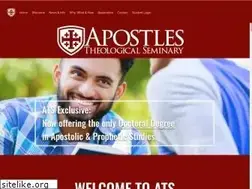 Sites similar to atsvirtual.org