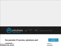Sites similar to atswa.com.au