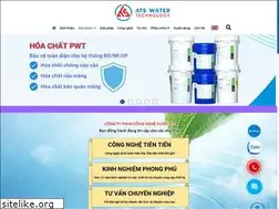 Sites similar to atswatertechnology.com