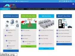 Sites similar to atswireless.in