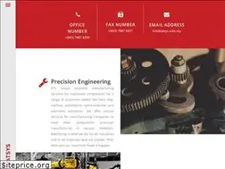 Sites similar to atsys.com.my