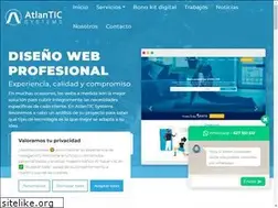 Sites similar to atsys.es