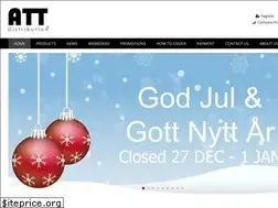 Sites similar to att-distribution.com