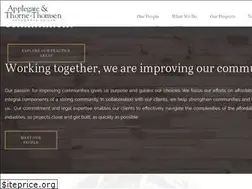 Sites similar to att-law.com