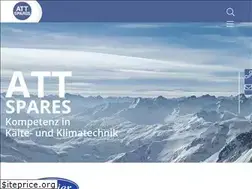 Sites similar to att-spares.de