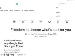 Sites similar to att.co
