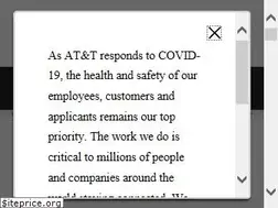 Sites similar to att.jobs