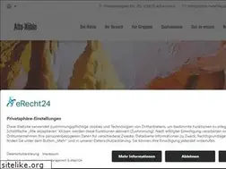 Sites similar to atta-hoehle.de