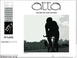 Sites similar to atta.asn.au