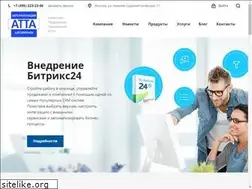 Sites similar to atta.ru