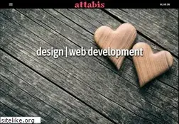 Sites similar to attabis.com