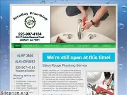 Sites similar to attaboyla.com