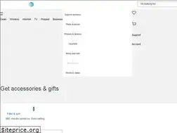Sites similar to attaccessoryshop.com