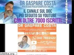 Sites similar to attacchidipanico-ansia.it