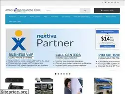 Sites similar to attachcomm.com