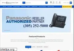 Sites similar to attachcommunications.com