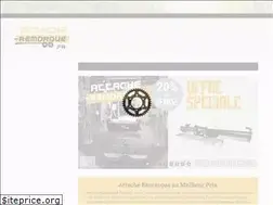 Sites similar to attache-remorque.fr