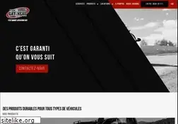 Sites similar to attache-remorques.com