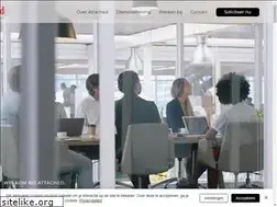 Sites similar to attached.nl